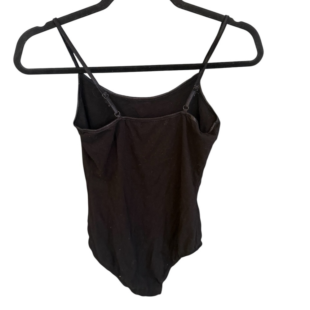 Black Body Suit - Picture 2 of 3